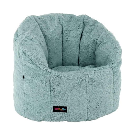 [DETK-258158[D]] Babszák fotel, mentol - GROTTE
